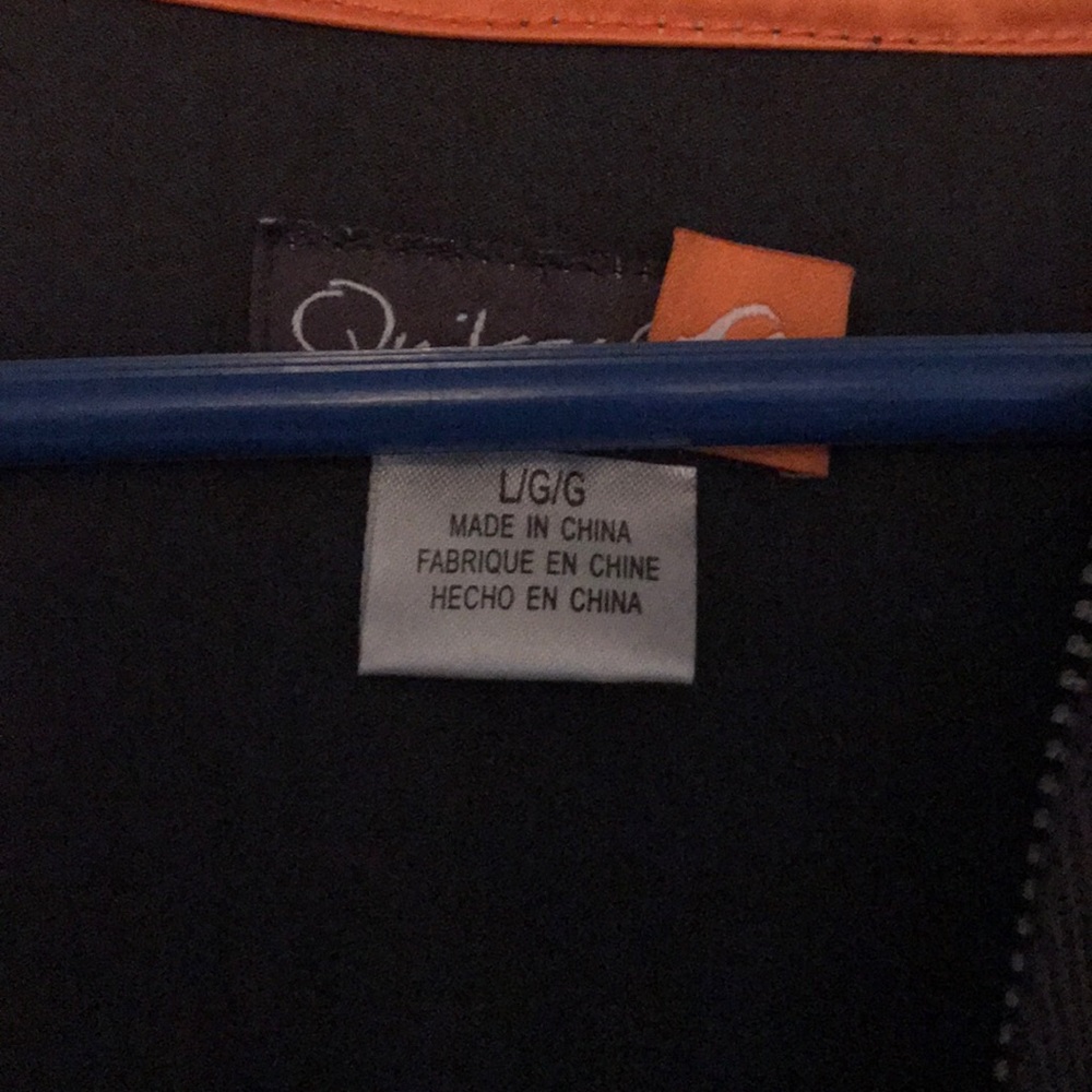 Jacket - Picture 2 of 2
